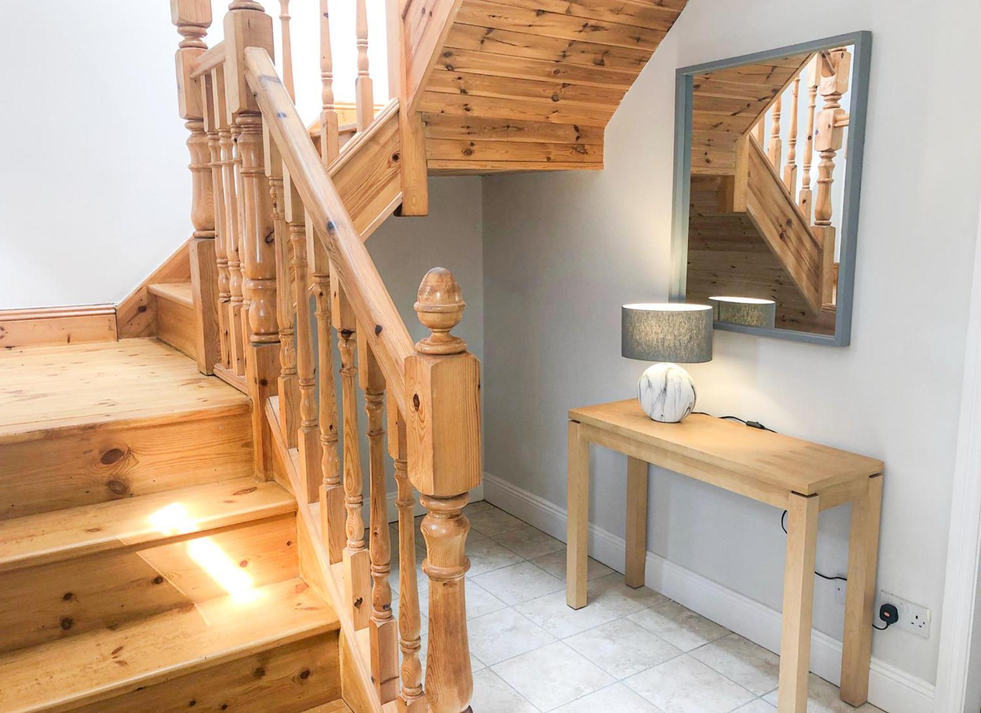 Old Court Holiday Homes Terryglass - Sleeps 6 By Trident Holiday Homes Esterno foto