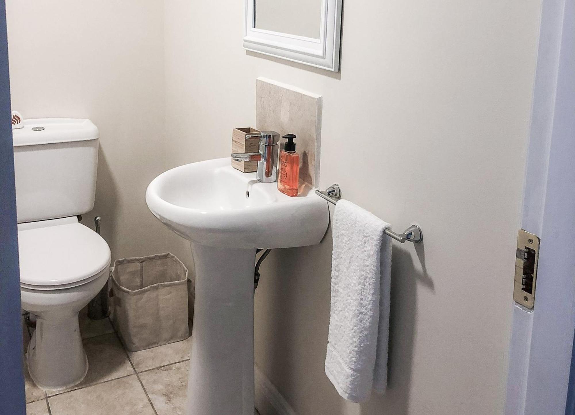 Old Court Holiday Homes Terryglass - Sleeps 6 By Trident Holiday Homes Esterno foto
